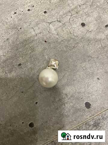 Кулон и сережки Ижевск - изображение 1