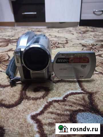 Видеокамера panasonic Канаш - изображение 1