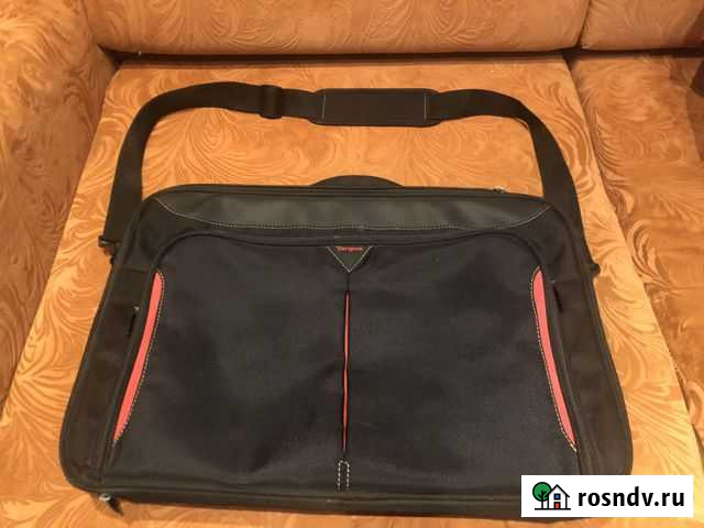 Сумка для ноутбука Иваново - изображение 1