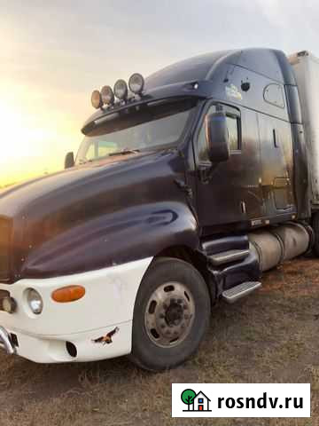 Kenworth T2000, 2004 Липецк - изображение 1