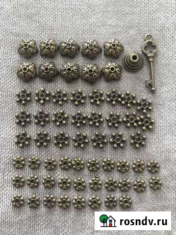 Набор фурнитуры Барнаул - изображение 1