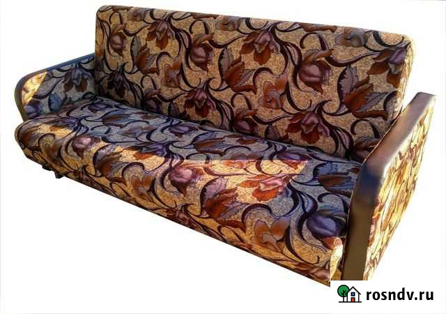 Новый диван-книжка Киров - изображение 1