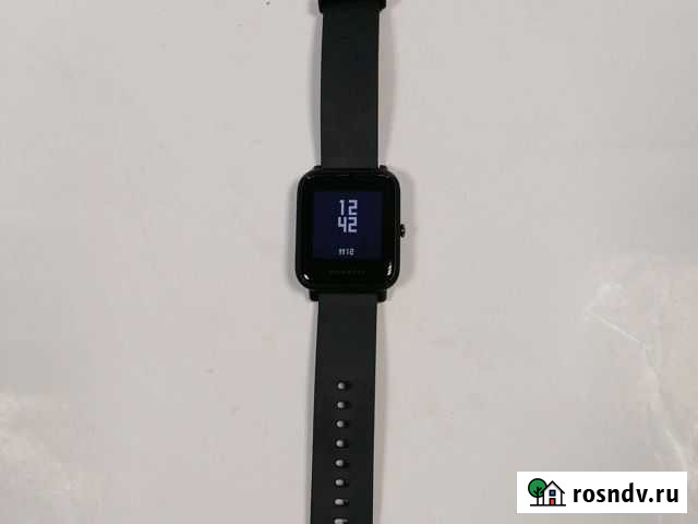 Часы Amazfit Кяхта - изображение 1