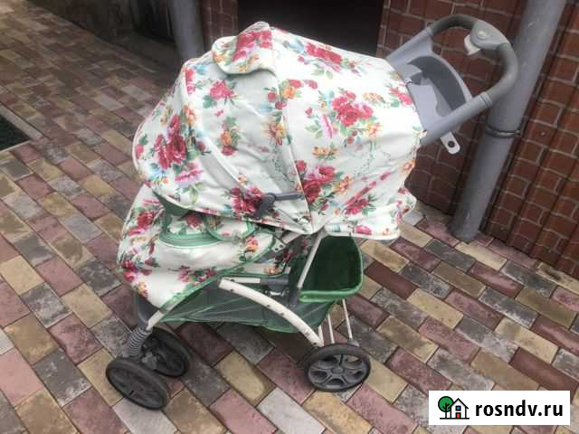 Коляска Липецк - изображение 1