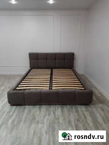 Кровать двуспальная Марракеш Сатка - изображение 1