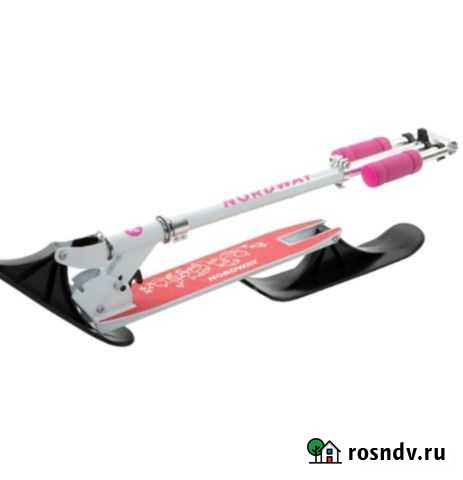 Снегокат Мурманск - изображение 1