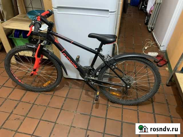 Велосипед btwin Сергиев Посад - изображение 1