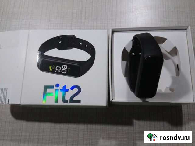 Фитнес браслет samsung Мурманск - изображение 1