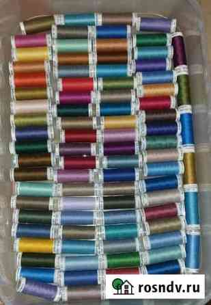 Нитки Gutermann 200m Щербинка
