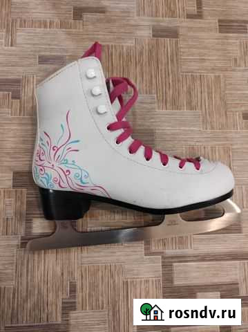 Коньки Саратов - изображение 1