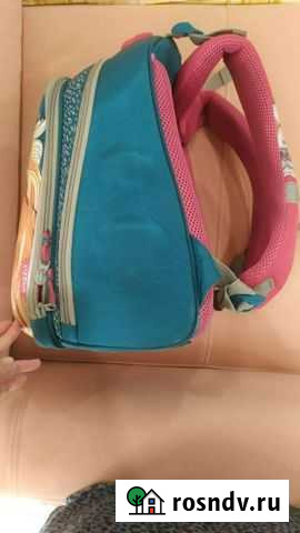Рюкзак, портфель Ижевск - изображение 1