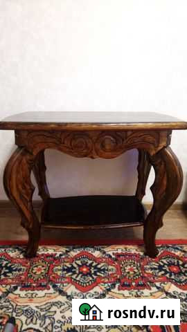 Стол Барнаул - изображение 1
