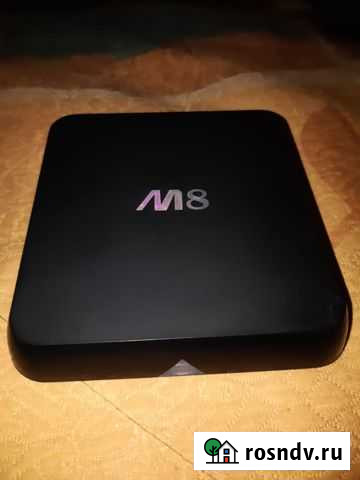 Тв приставка Электросталь - изображение 1