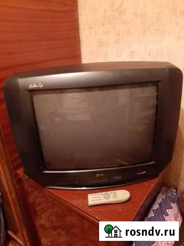 Телевизор Саранск - изображение 1