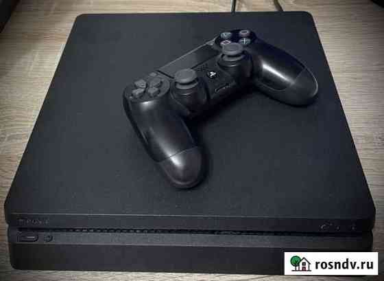 Sony ps4 slim 1tb Ставрополь