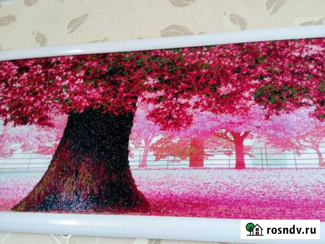 Картина Сакура Чита - изображение 1