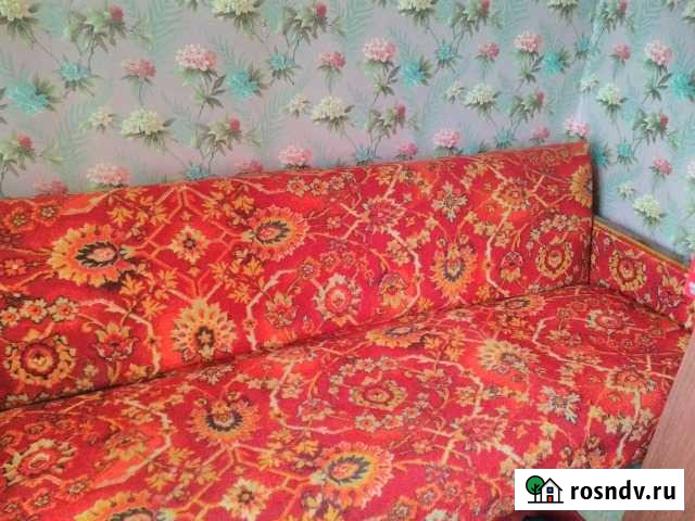 Диван (производства СССР) Елец - изображение 1
