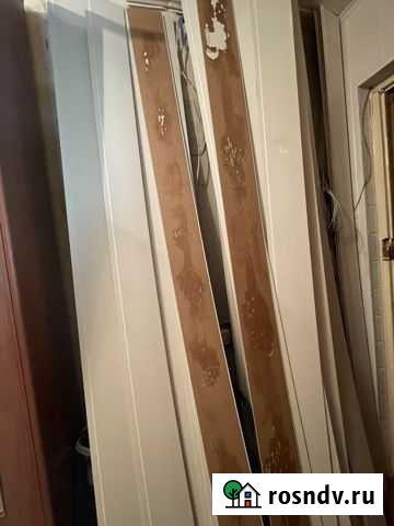 Панели мдф Клин - изображение 1