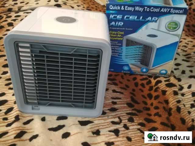 Мини кондиционер Саратов - изображение 1