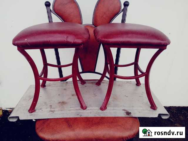 Продаю табуреты Моздок - изображение 1