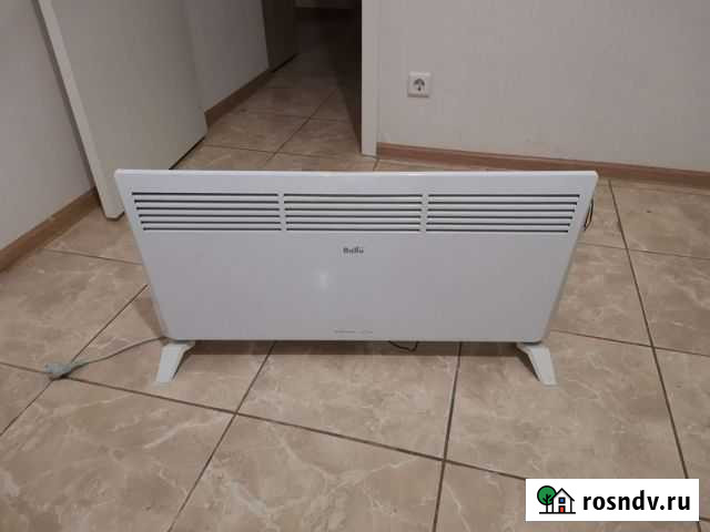 Конвектор ballu 2000 Видное - изображение 1