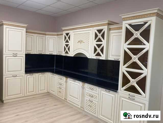 Кухня Барселона Гойты - изображение 1