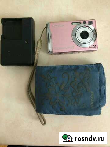 Фотоаппарат Череповец - изображение 1