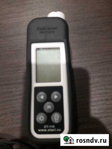 Аренда толщиномера лкп Камбарка - изображение 1