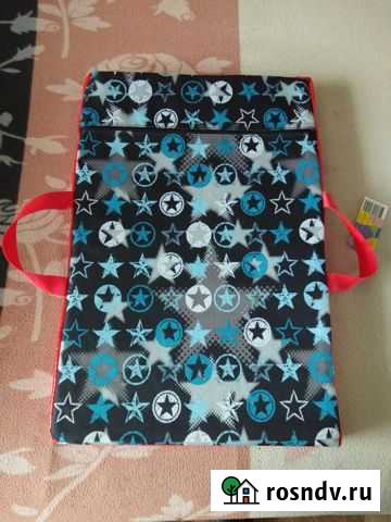 Мягкая ледянкаОксфорд Братск - изображение 1