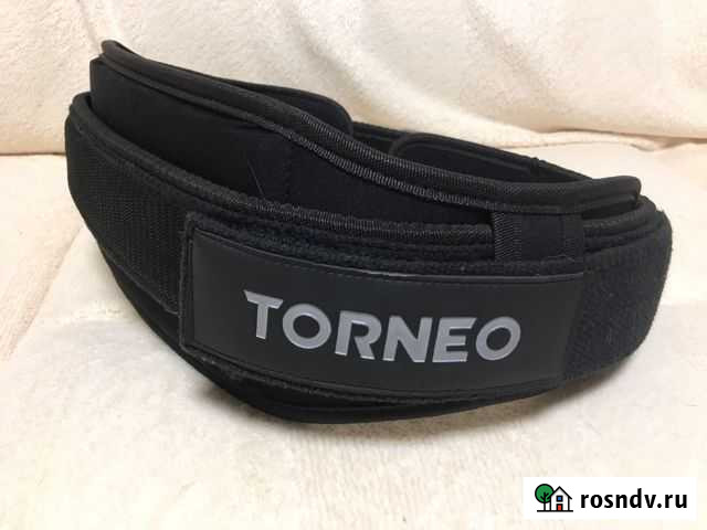 Пояс атлетический Кемерово - изображение 1