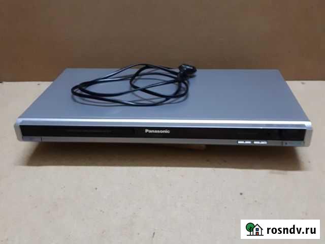 Двд Тюмень - изображение 1