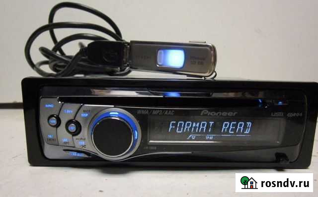 Магнитофон Пионер Саратов - изображение 1