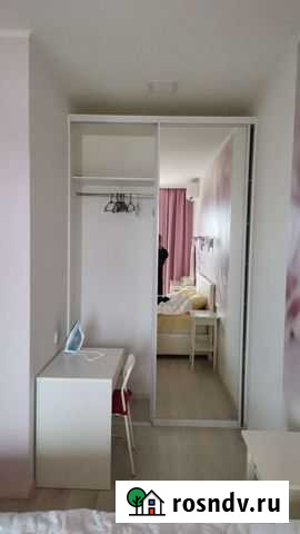 Шкаф встраиваемый Сочи - изображение 1