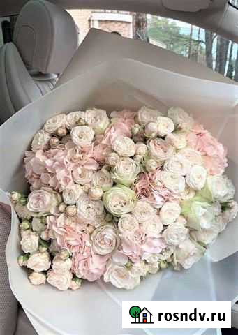 Букеты Динская - изображение 1