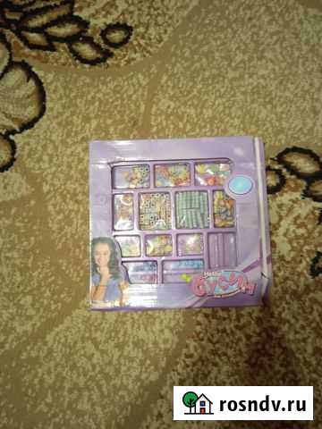 Набор бусин для рукоделия Елец - изображение 1