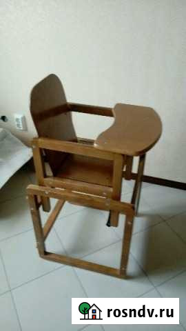 Стол для кормления Набережные Челны - изображение 1
