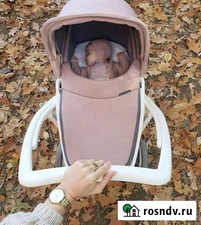 Коляска Обнинск - изображение 1