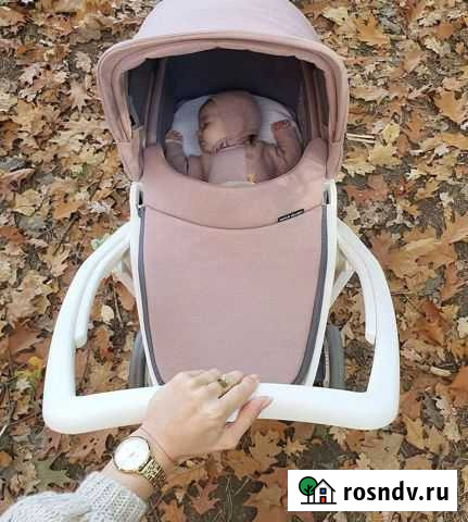 Коляска Обнинск - изображение 1