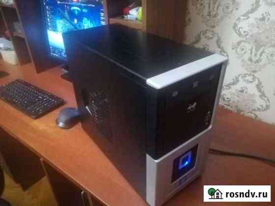 Пк на i5/8600GT на 1гб/8гб/500гб Сергиев Посад