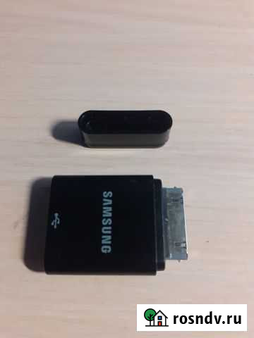Адаптер USB Connector Samsung Бердск - изображение 1