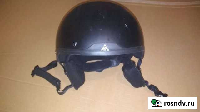 Горнолыжный шлем К2 Черемушки - изображение 1