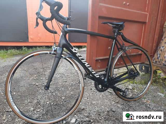 Specialized tarmac sl5 expert DA Стерлитамак - изображение 1