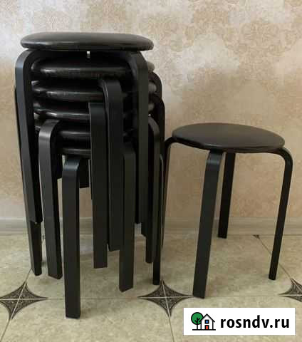 Табурет Владикавказ - изображение 1