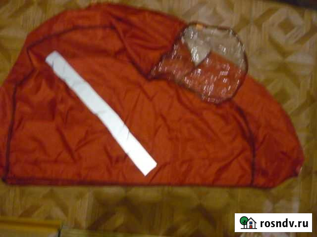 Дождевик Нижний Новгород - изображение 1