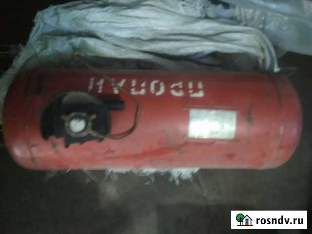 Газовое оборудование Кизляр - изображение 1