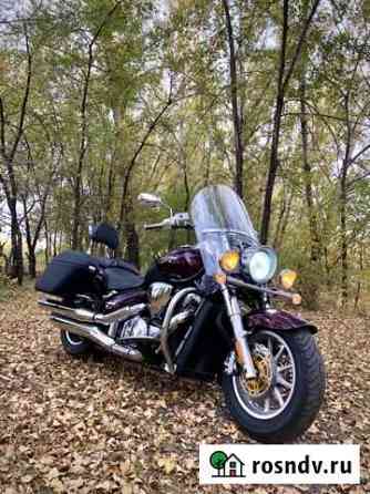 Suzuki Boulevard c 109 r 2008г Абакан