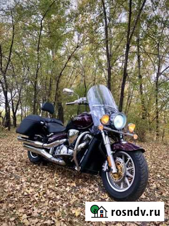 Suzuki Boulevard c 109 r 2008г Абакан - изображение 1