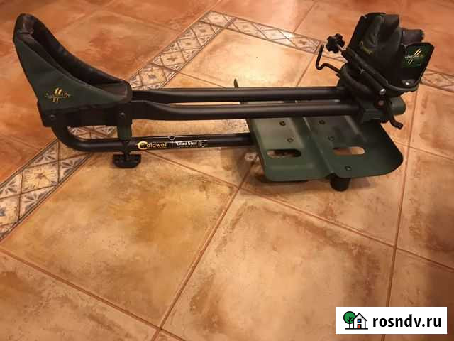 Станок для пристрелки Caldwell Lead Sled DFT Красногорск - изображение 1