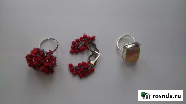 Украшения Иваново - изображение 1