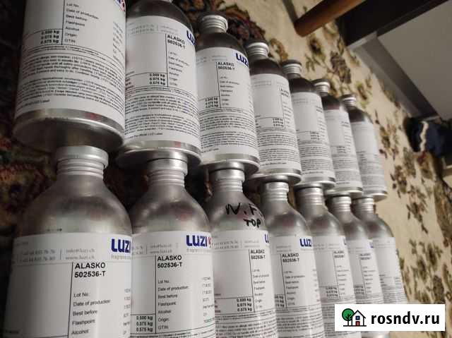 Масляные духи оптом Хасавюрт - изображение 1